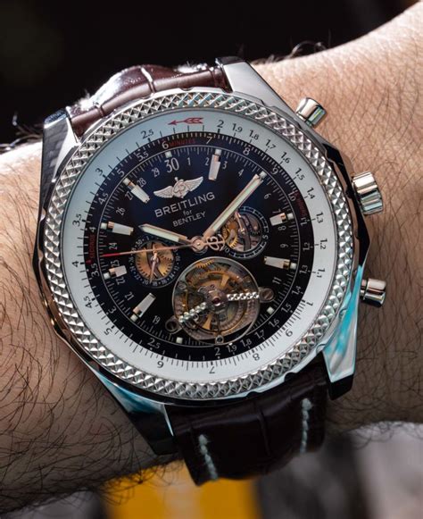 breitling bentley watch back|bentley breitling watches prices chronograph.